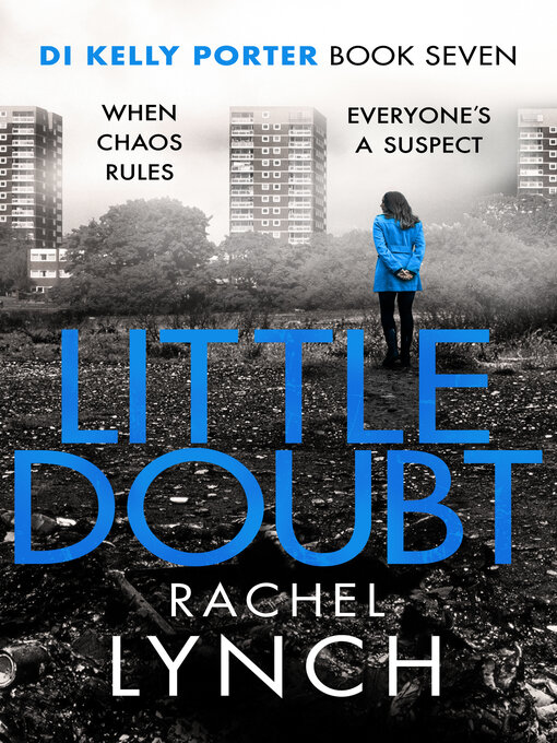 Title details for Little Doubt by Rachel Lynch - Wait list